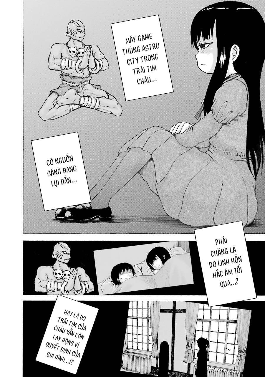 Hi Score Girl Chapter 58 - 21