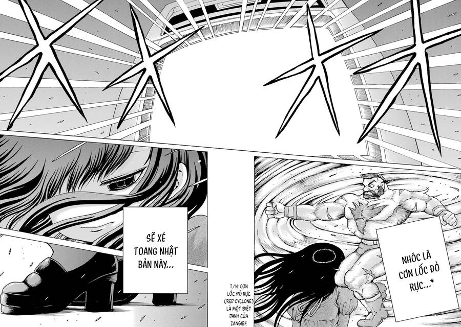 Hi Score Girl Chapter 58 - 25