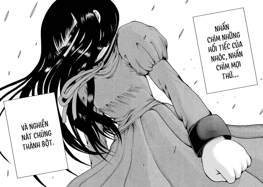 Hi Score Girl Chapter 58 - 26