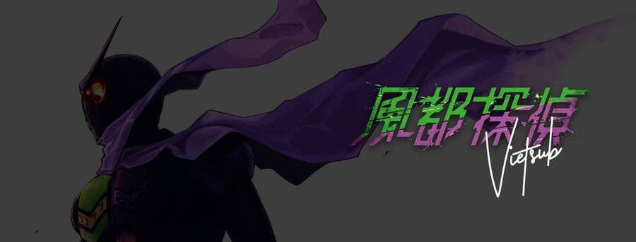 Thám Tử Fuuto Chapter 122 - 1