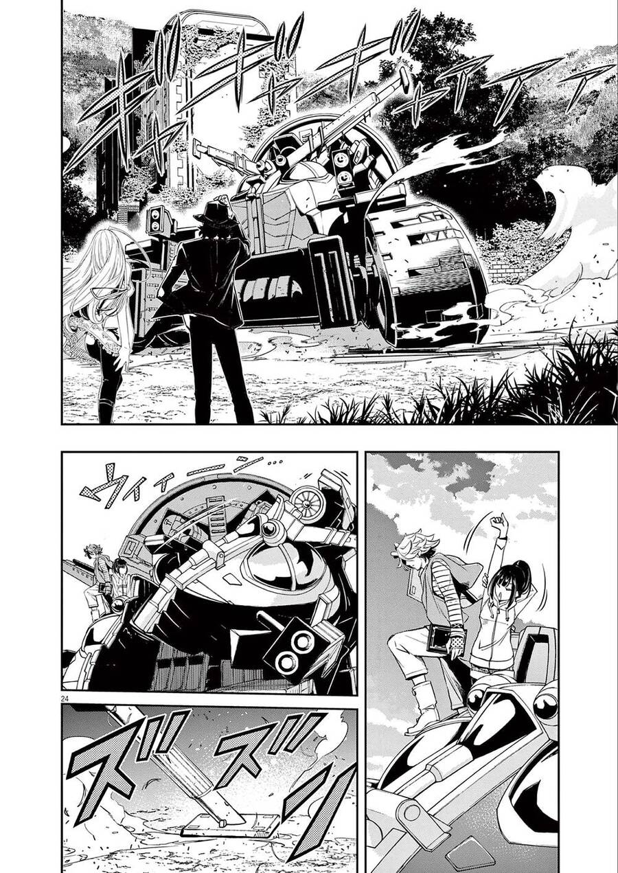 Thám Tử Fuuto Chapter 122 - 26