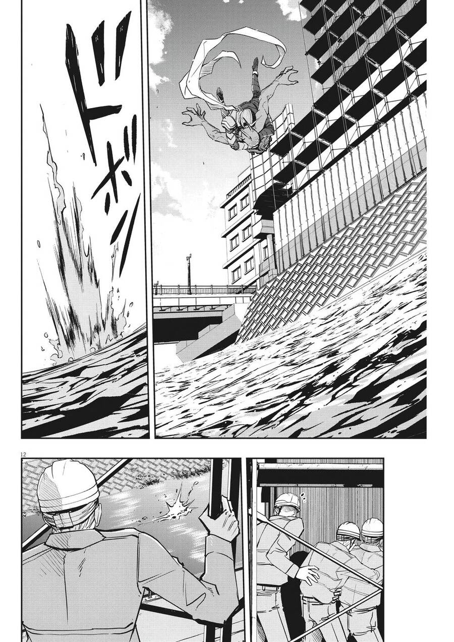 Thám Tử Fuuto Chapter 131 - 13