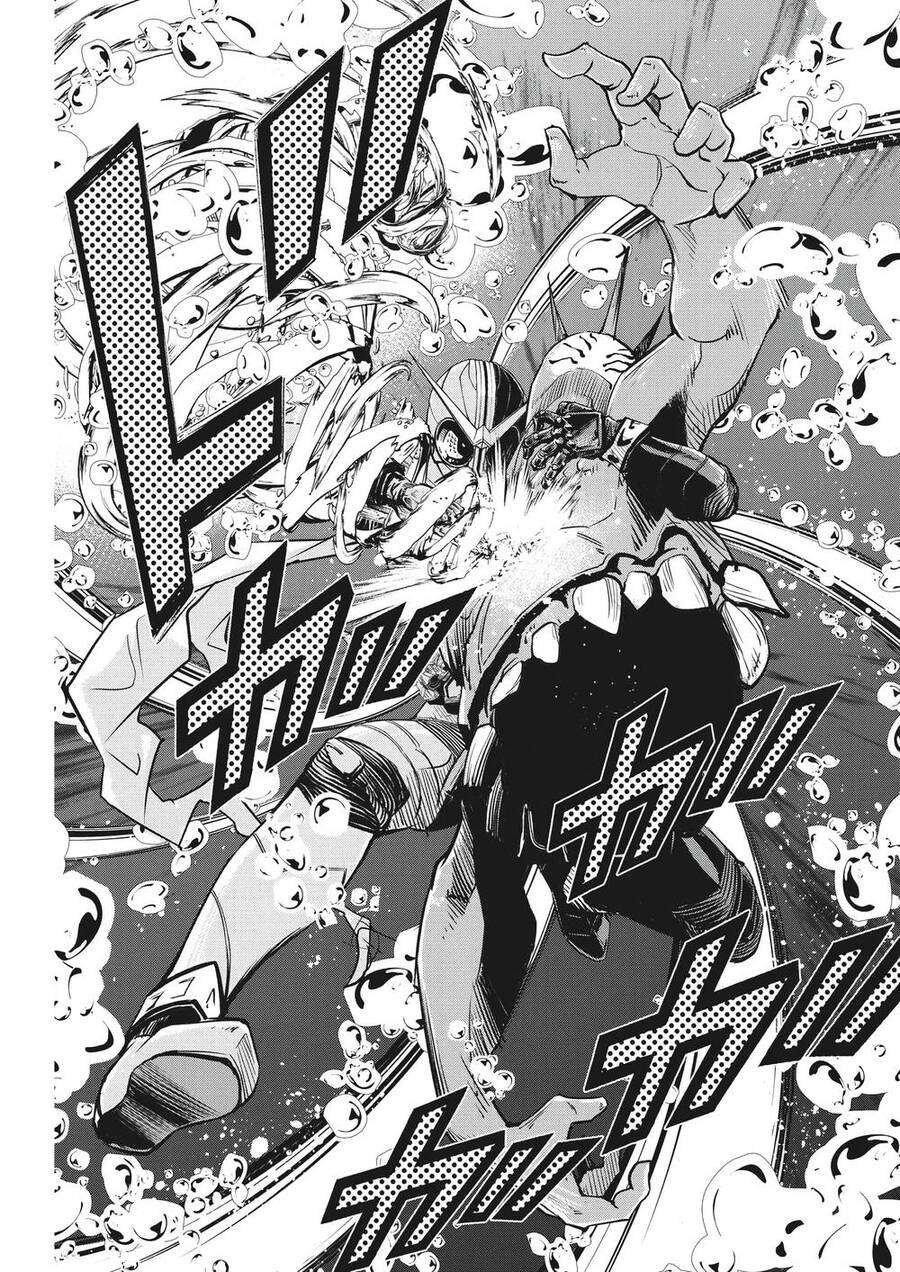 Thám Tử Fuuto Chapter 131 - 16