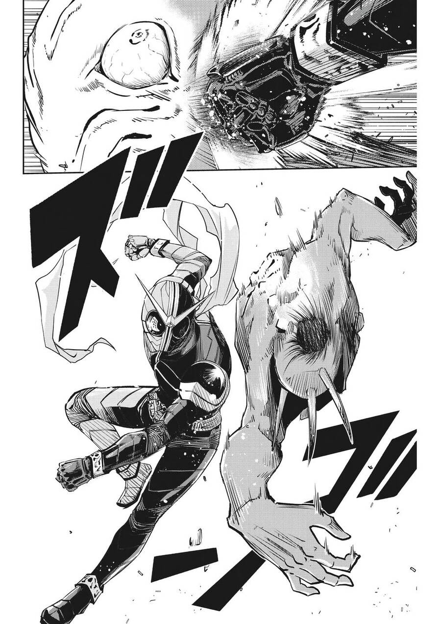 Thám Tử Fuuto Chapter 131 - 10