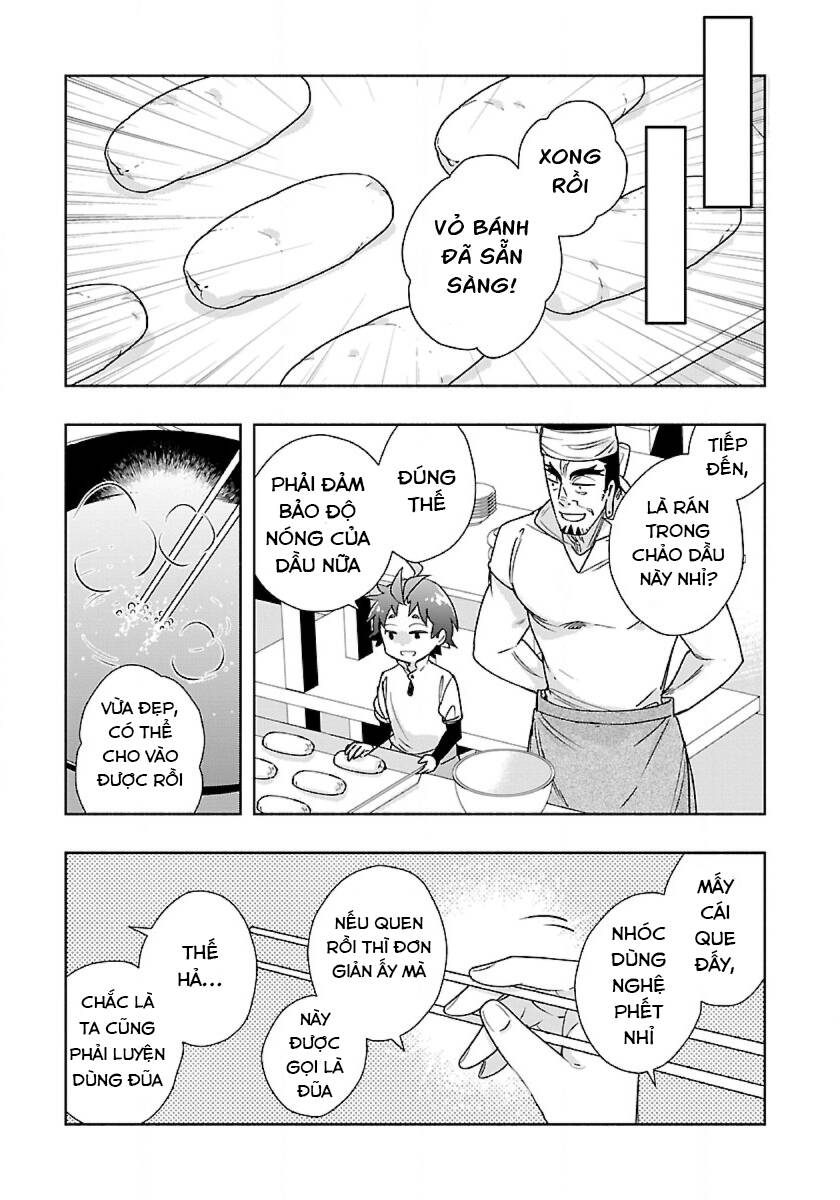 Tensei Shite Inaka De Slowlife Wo Okuritai Chapter 57 - 10