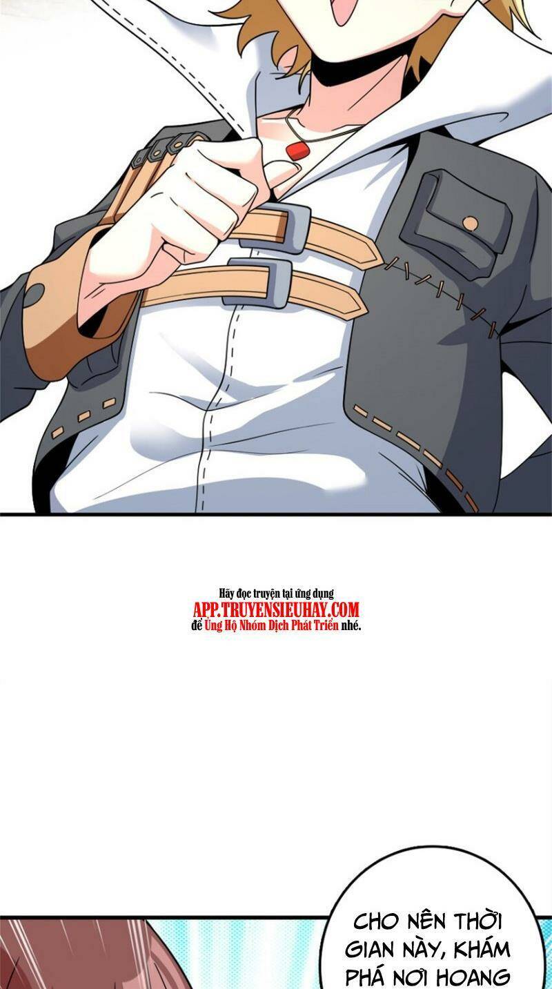 Thả Vu Nữ Đó Ra Chapter 499 - 26