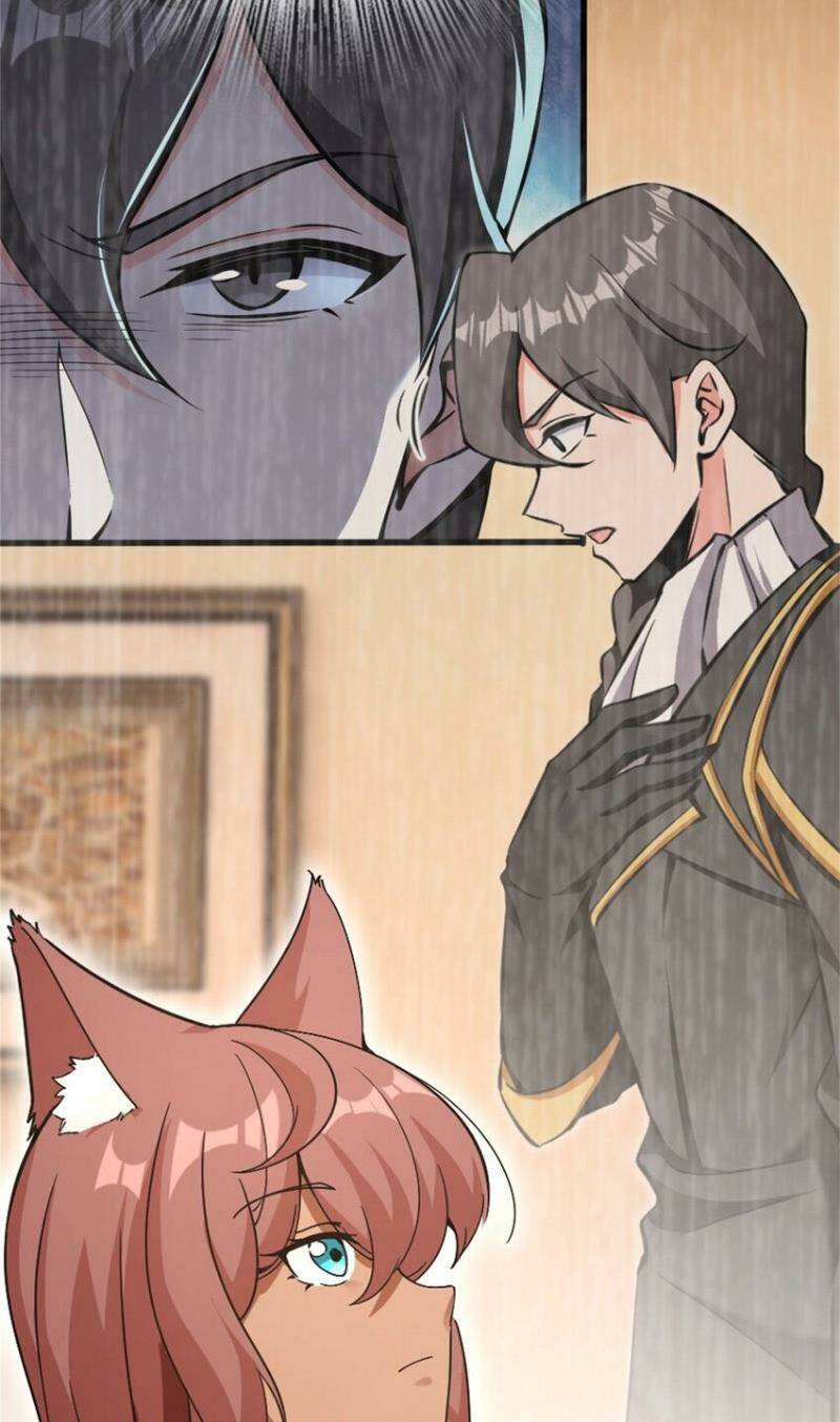Thả Vu Nữ Đó Ra Chapter 499 - 8