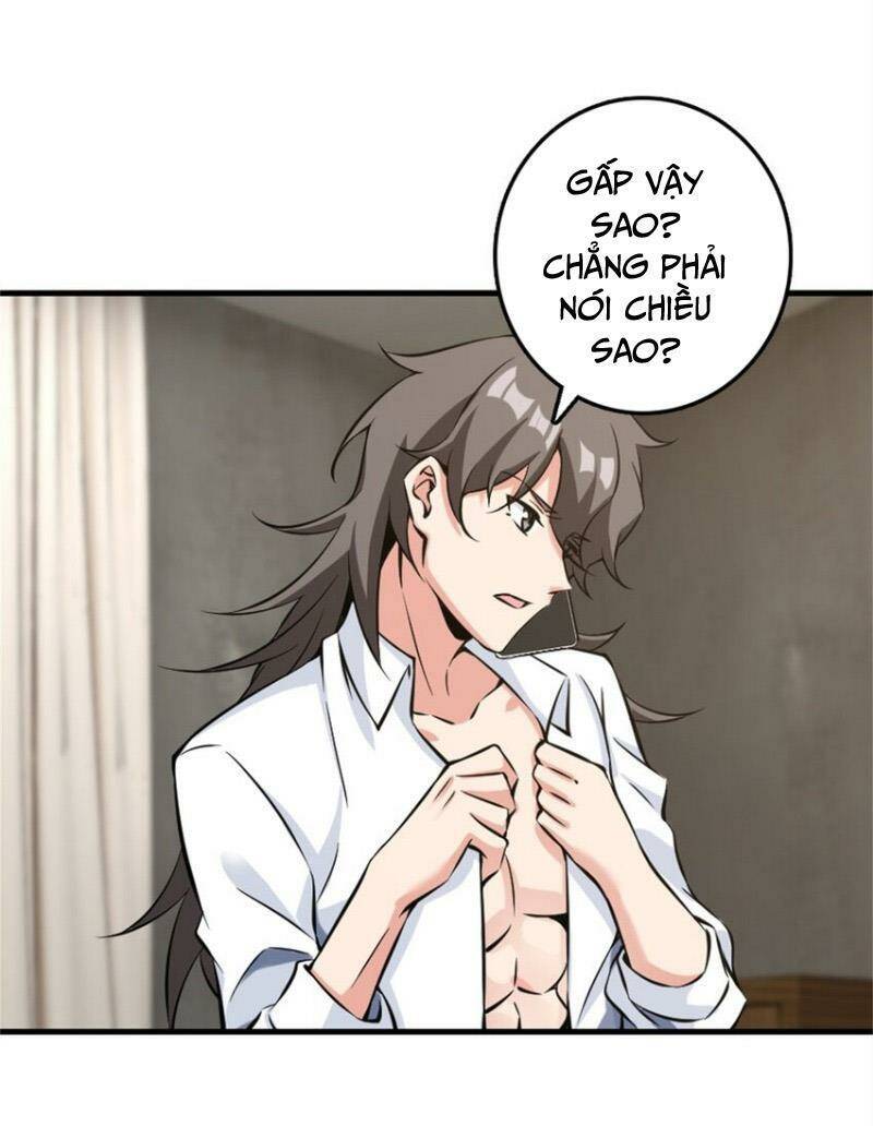 Thả Vu Nữ Đó Ra Chapter 500 - 11