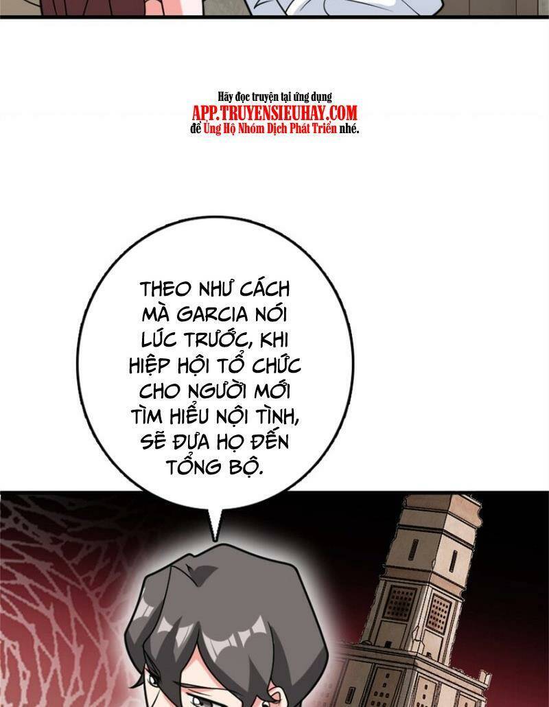 Thả Vu Nữ Đó Ra Chapter 500 - 42