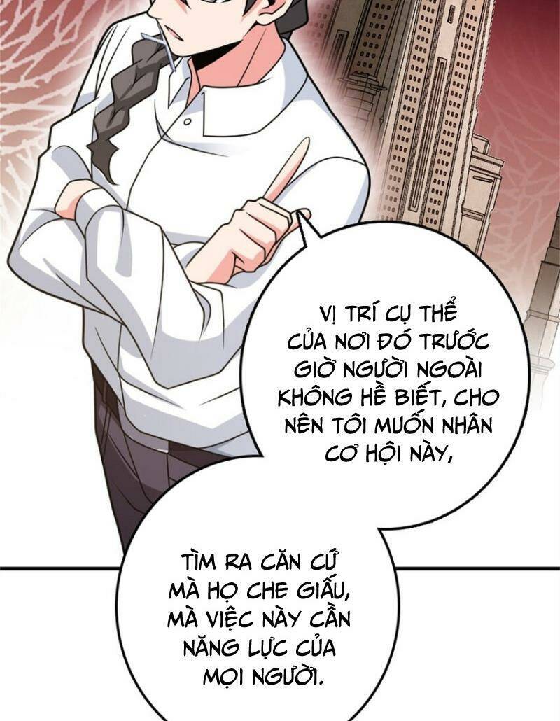 Thả Vu Nữ Đó Ra Chapter 500 - 43