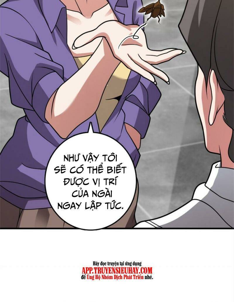 Thả Vu Nữ Đó Ra Chapter 500 - 45