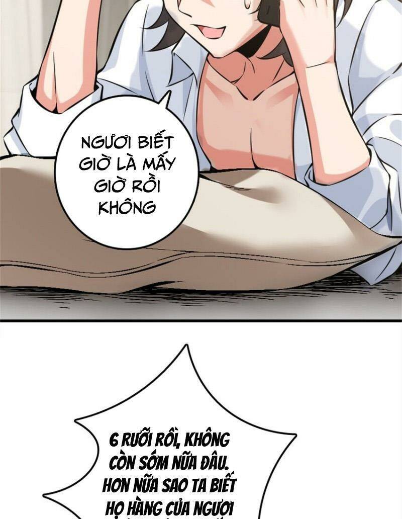 Thả Vu Nữ Đó Ra Chapter 500 - 7