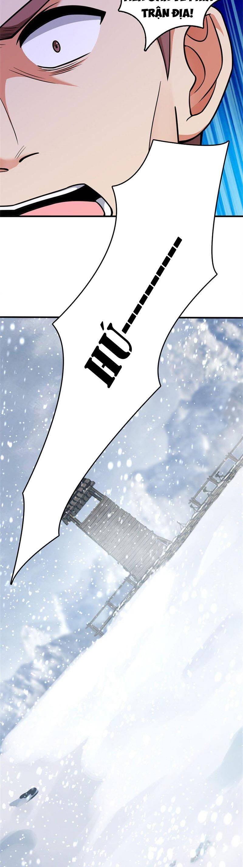 Thả Vu Nữ Đó Ra Chapter 480 - 12