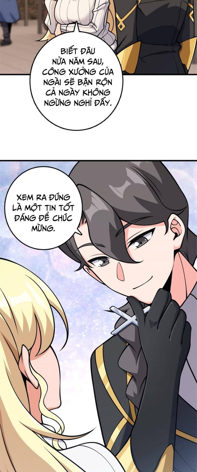 Thả Vu Nữ Đó Ra Chapter 489 - 27