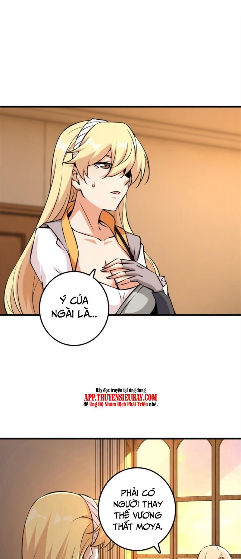 Thả Vu Nữ Đó Ra Chapter 495 - 24
