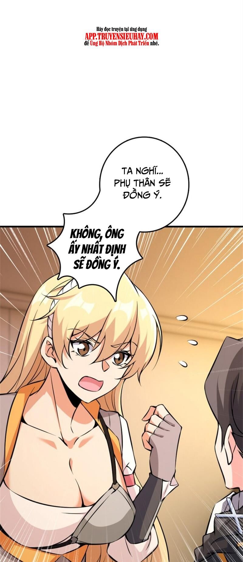 Thả Vu Nữ Đó Ra Chapter 495 - 29