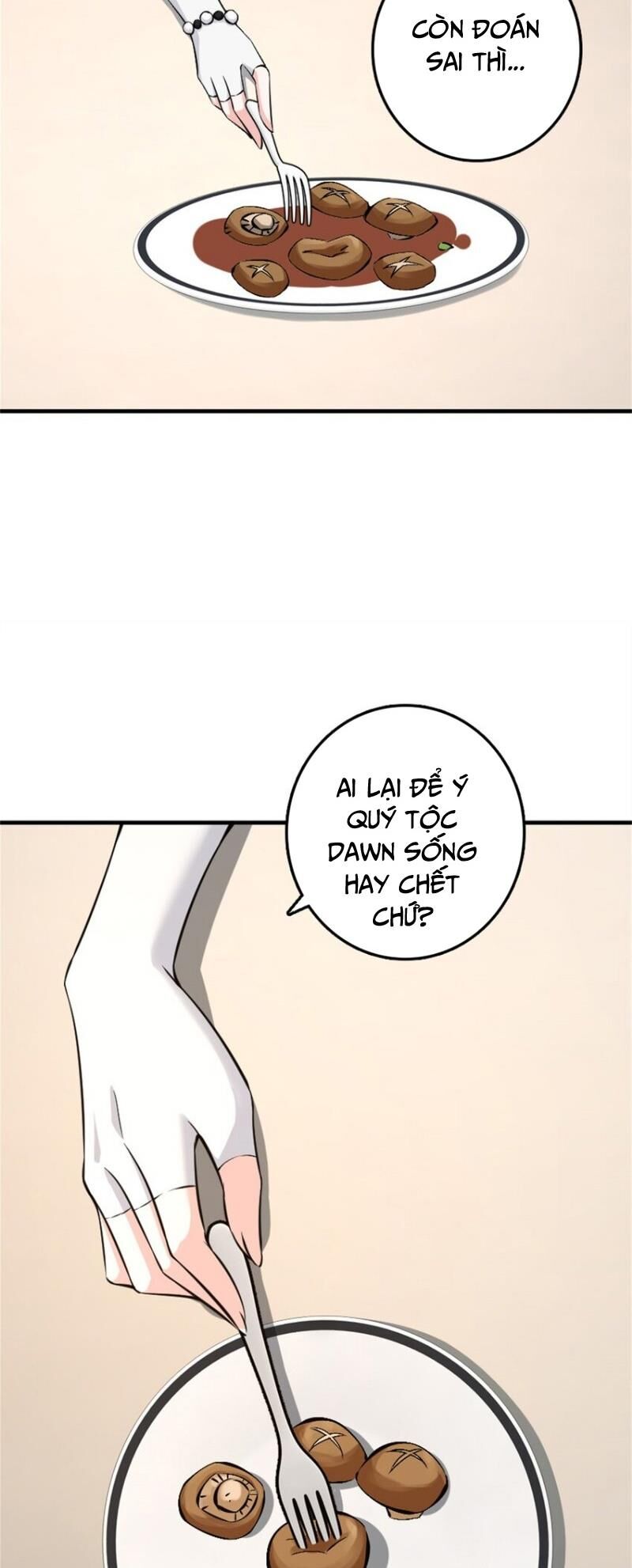 Thả Vu Nữ Đó Ra Chapter 496 - 24