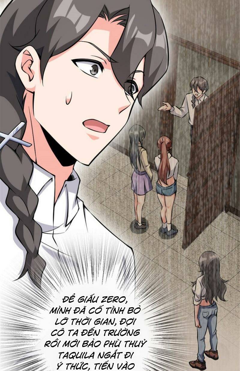 Thả Vu Nữ Đó Ra Chapter 501 - 15