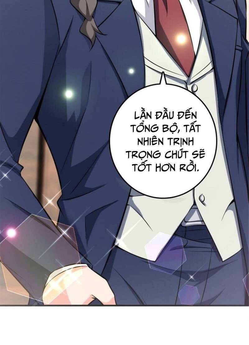 Thả Vu Nữ Đó Ra Chapter 501 - 22