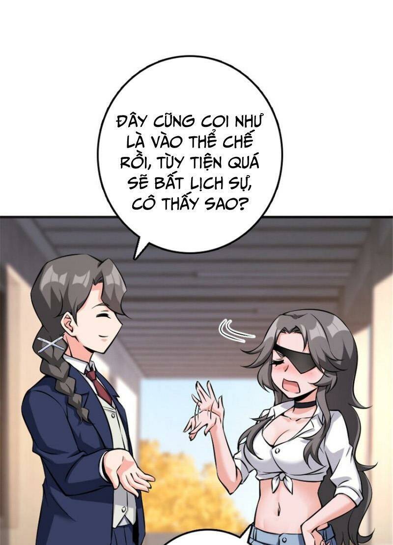 Thả Vu Nữ Đó Ra Chapter 501 - 23