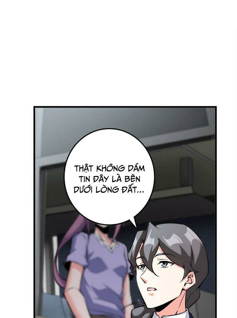 Thả Vu Nữ Đó Ra Chapter 502 - 16