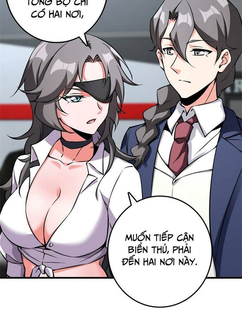 Thả Vu Nữ Đó Ra Chapter 502 - 20