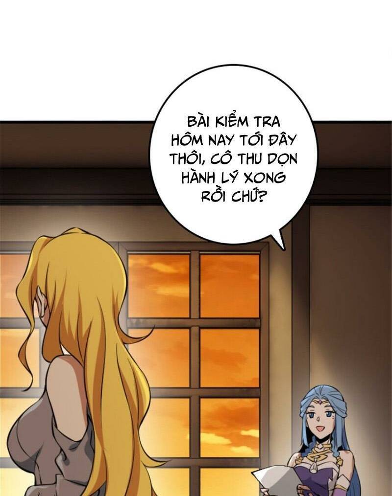 Thả Vu Nữ Đó Ra Chapter 505 - 22