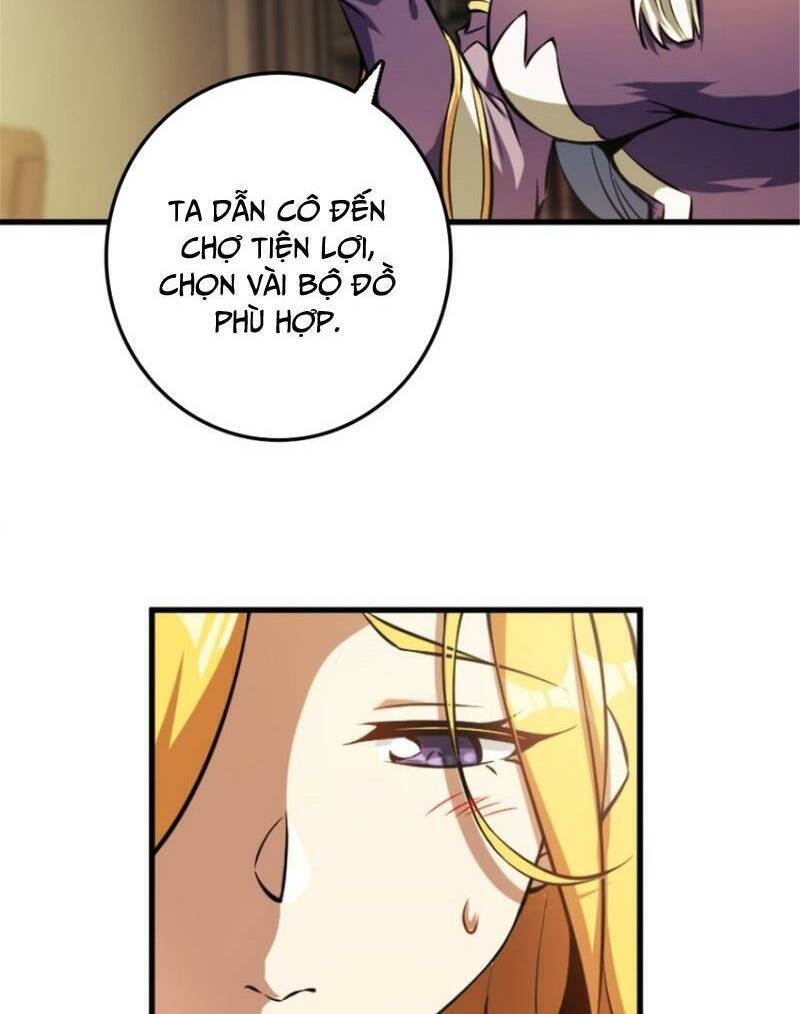 Thả Vu Nữ Đó Ra Chapter 505 - 30