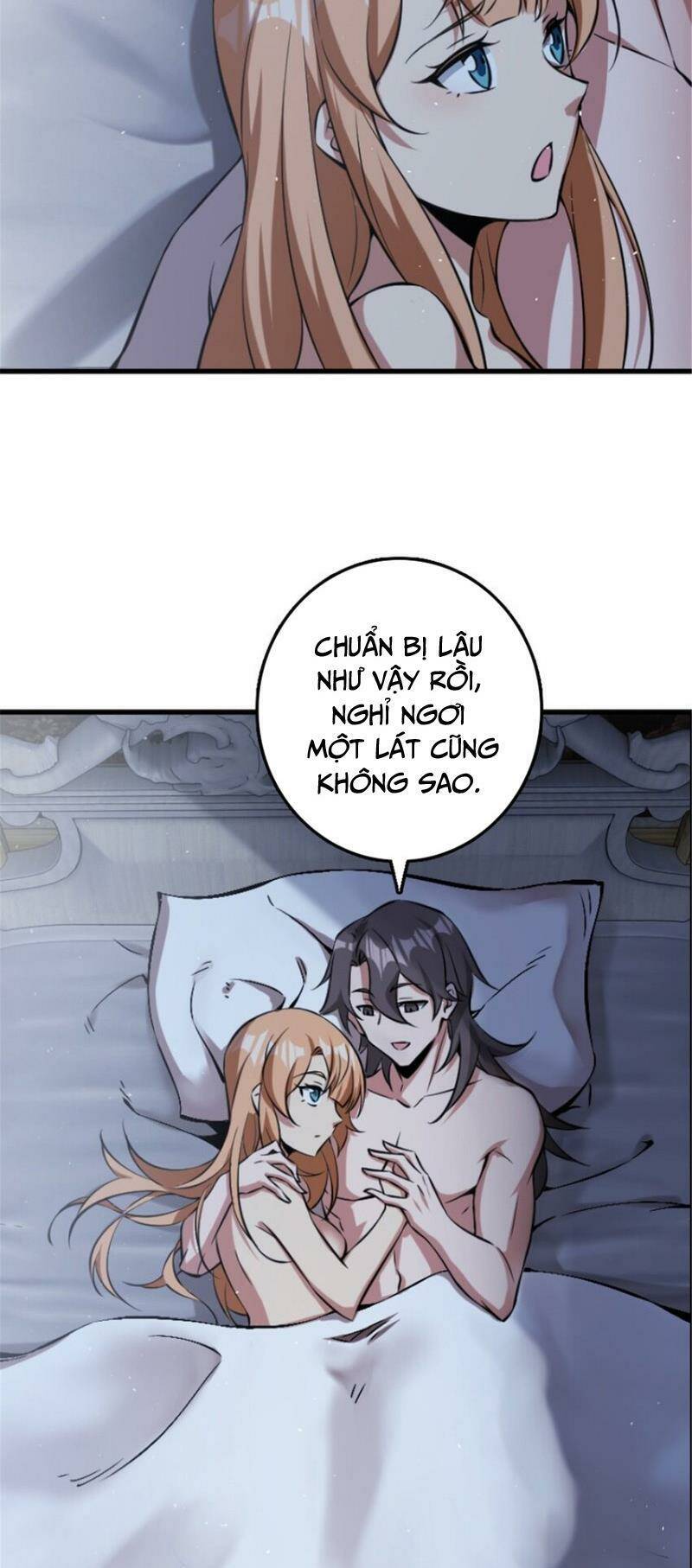Thả Vu Nữ Đó Ra Chapter 505 - 44