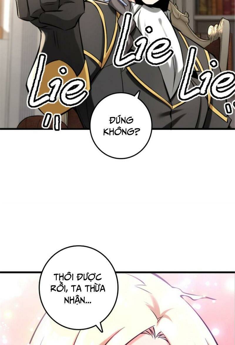 Thả Vu Nữ Đó Ra Chapter 505 - 10
