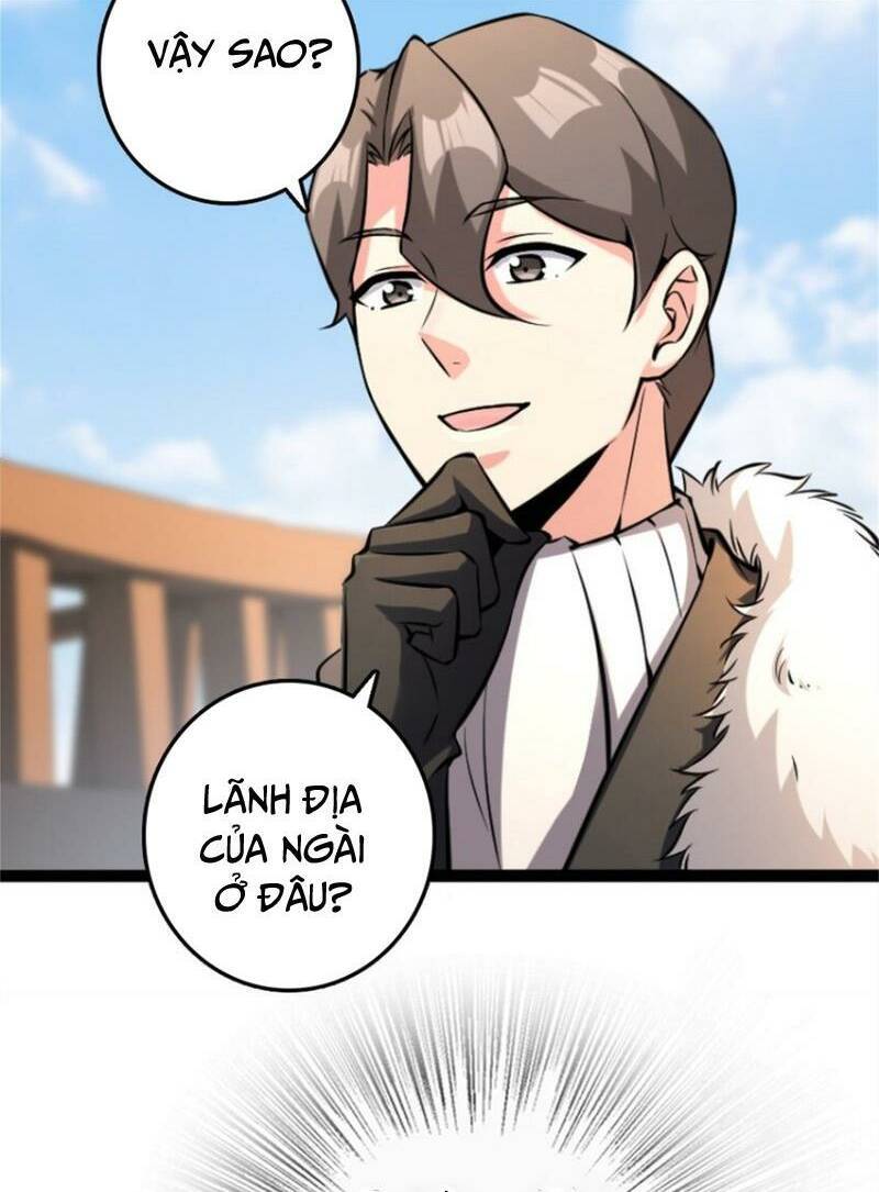 Thả Vu Nữ Đó Ra Chapter 507 - 16