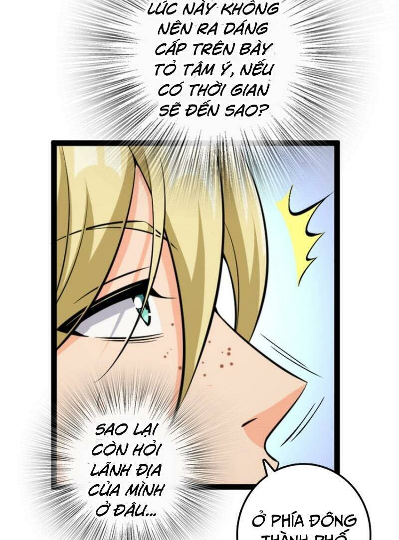 Thả Vu Nữ Đó Ra Chapter 507 - 17