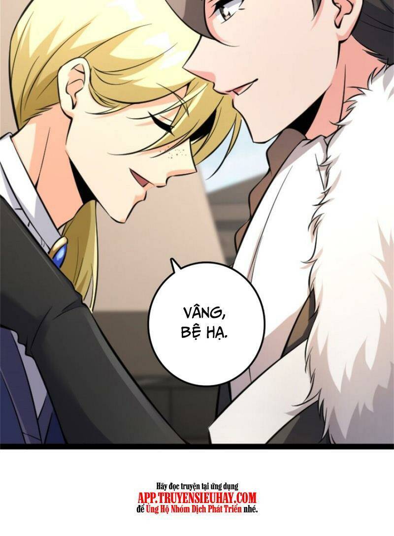 Thả Vu Nữ Đó Ra Chapter 507 - 20