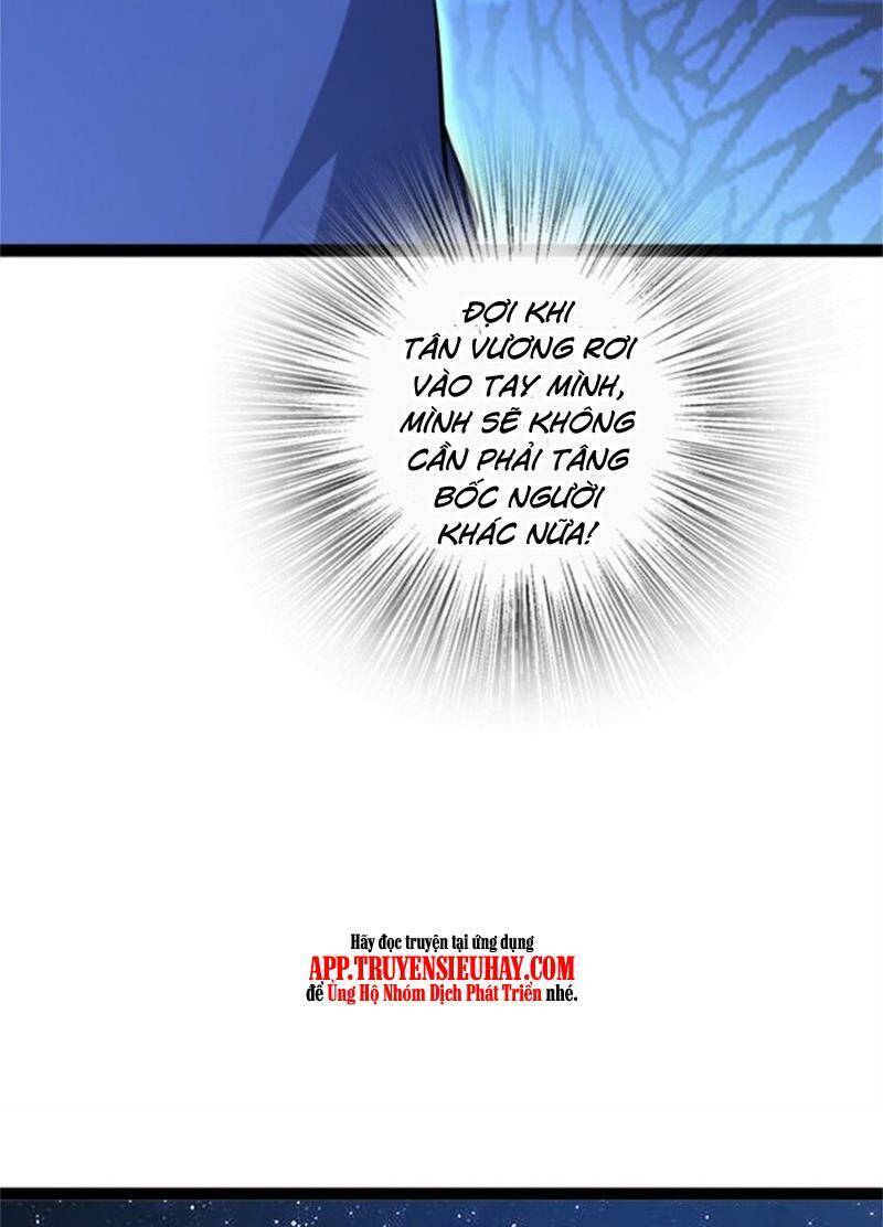 Thả Vu Nữ Đó Ra Chapter 507 - 23