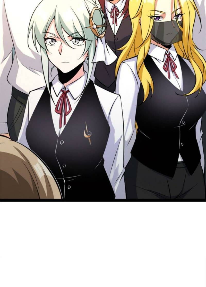 Thả Vu Nữ Đó Ra Chapter 507 - 31