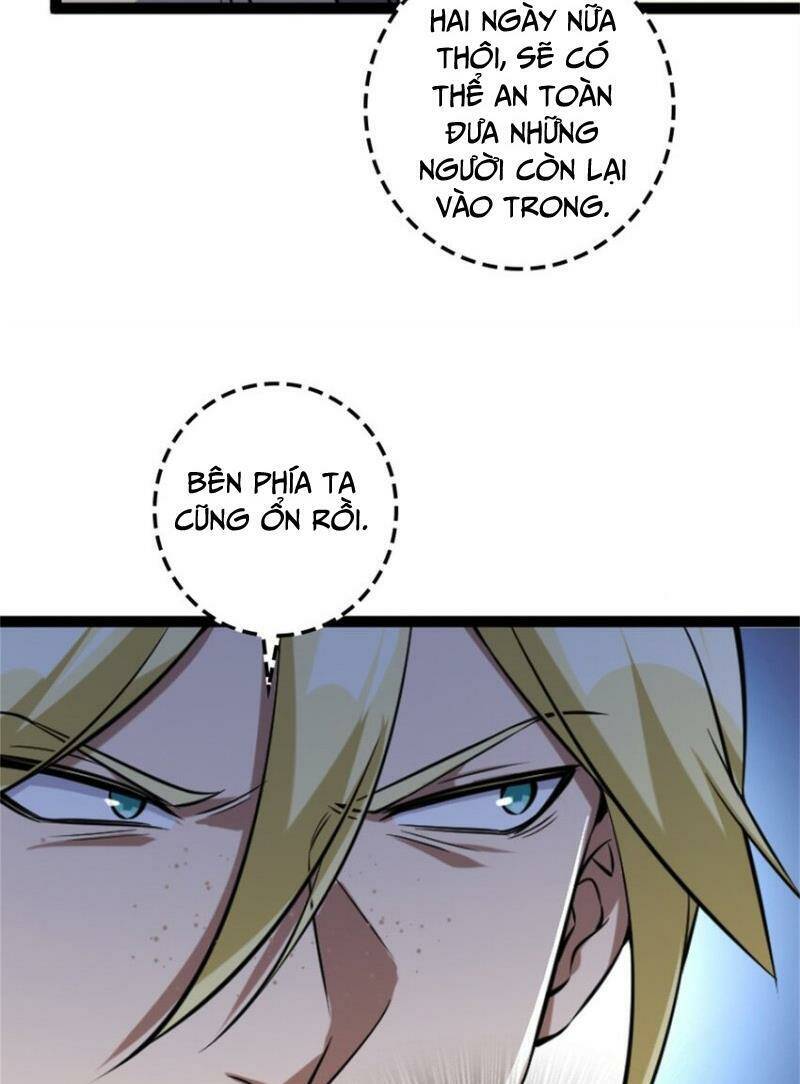 Thả Vu Nữ Đó Ra Chapter 507 - 7