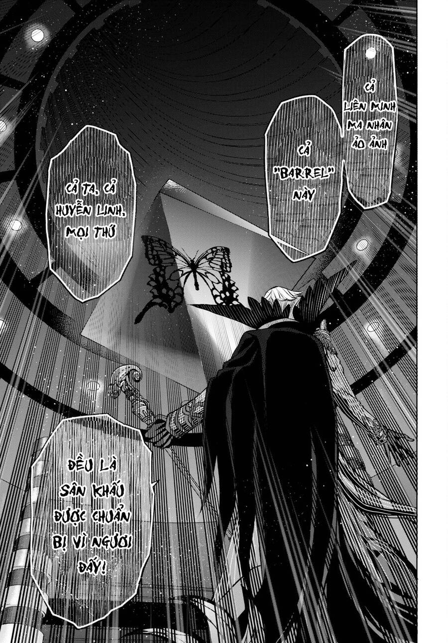 Fate/Grand Order: Epic Of Remnant - Shinjuku Chapter 16 - 15