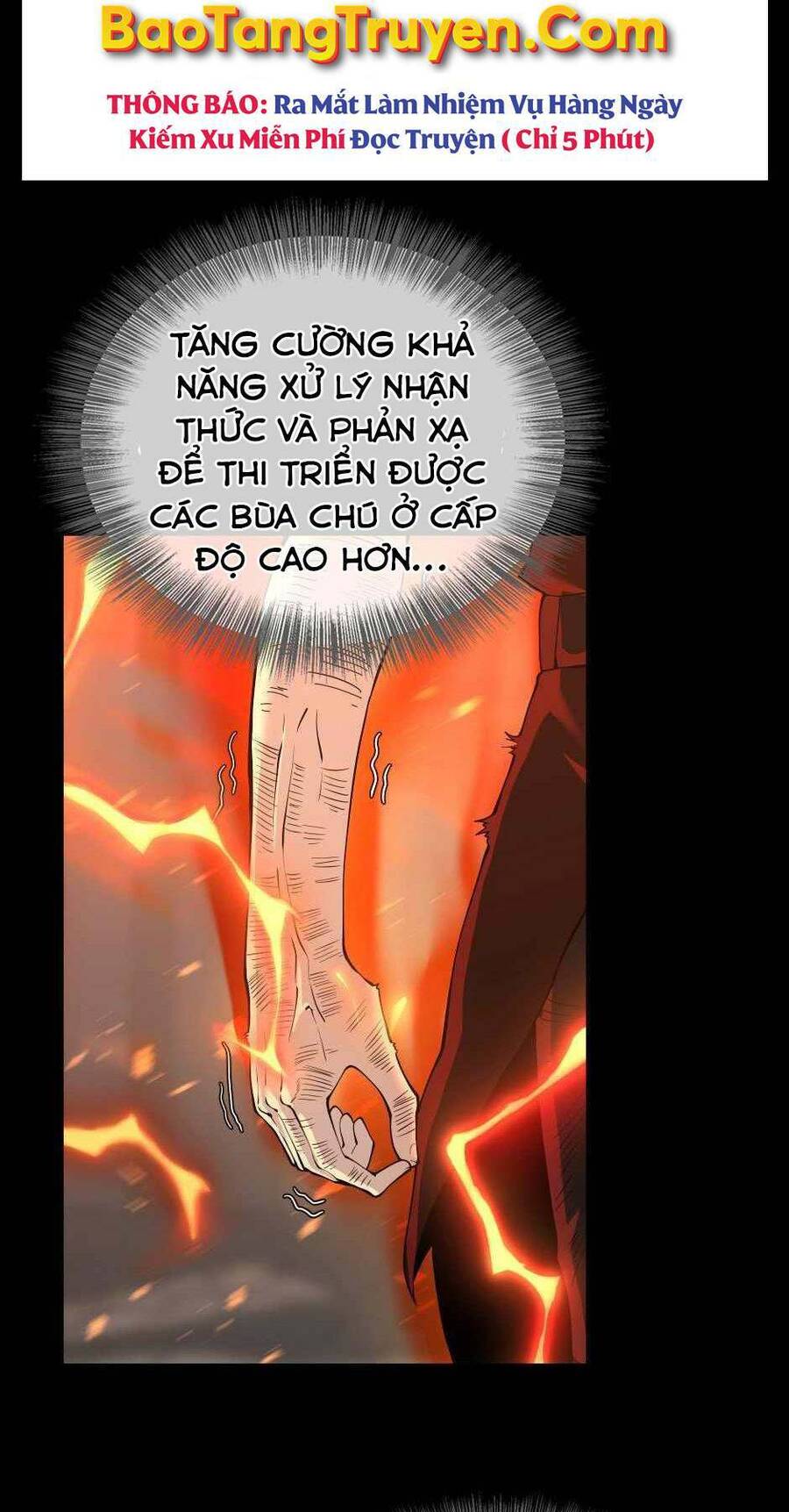 Ánh Sáng Cuối Con Đường Chapter 139 - 16