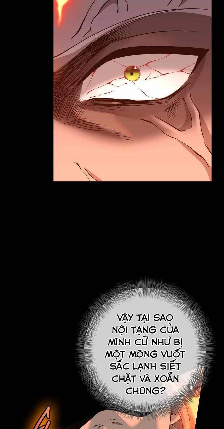 Ánh Sáng Cuối Con Đường Chapter 139 - 18