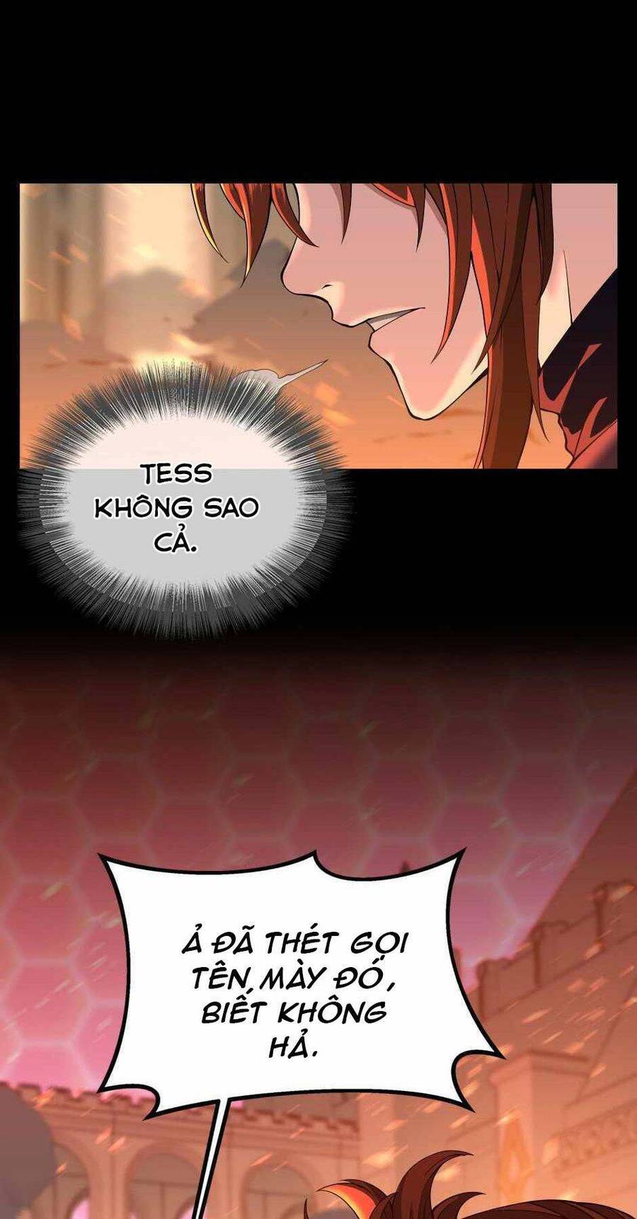 Ánh Sáng Cuối Con Đường Chapter 139 - 34