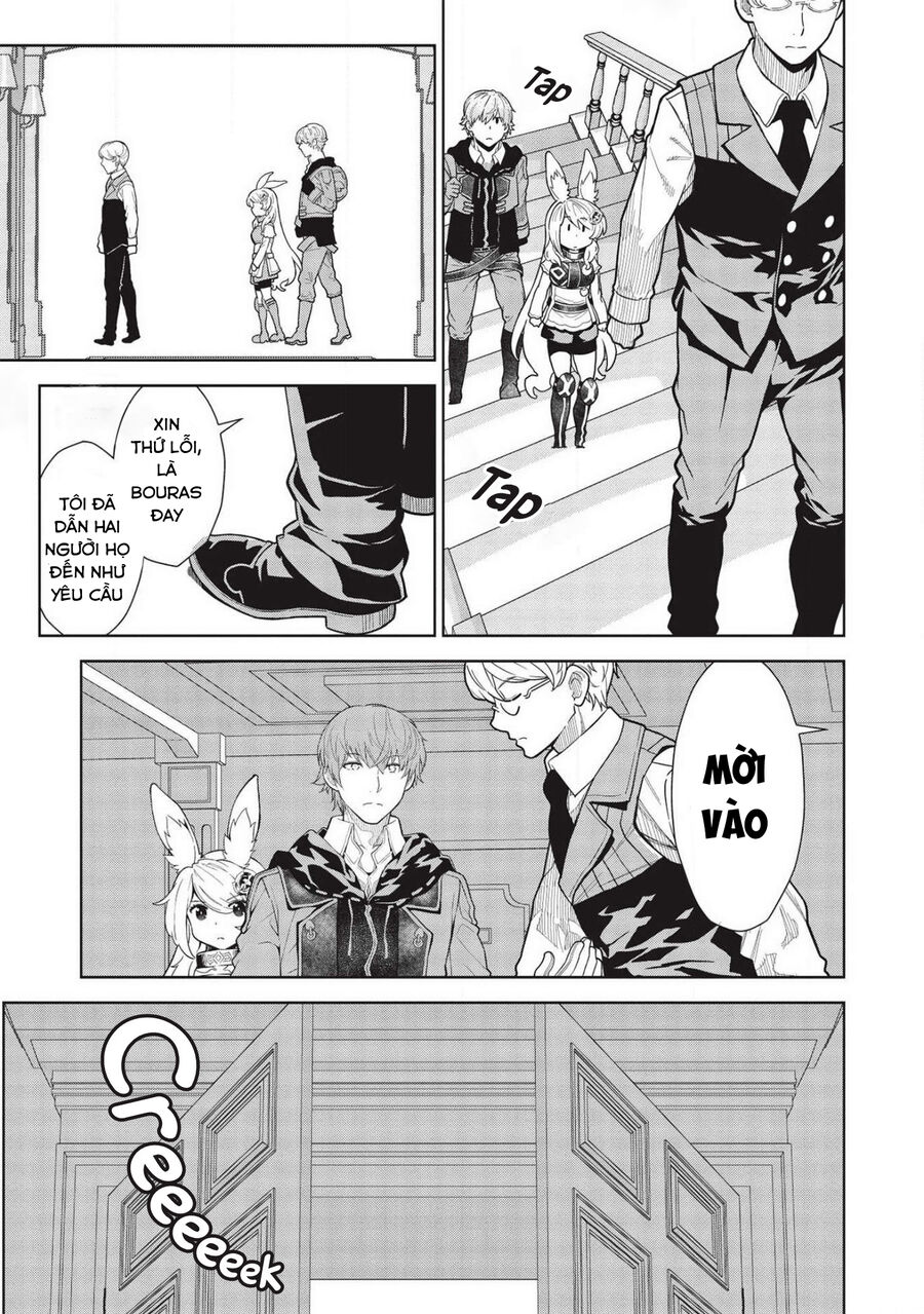 Xạ Thủ Tại Dị Giới Chapter 10 - 17