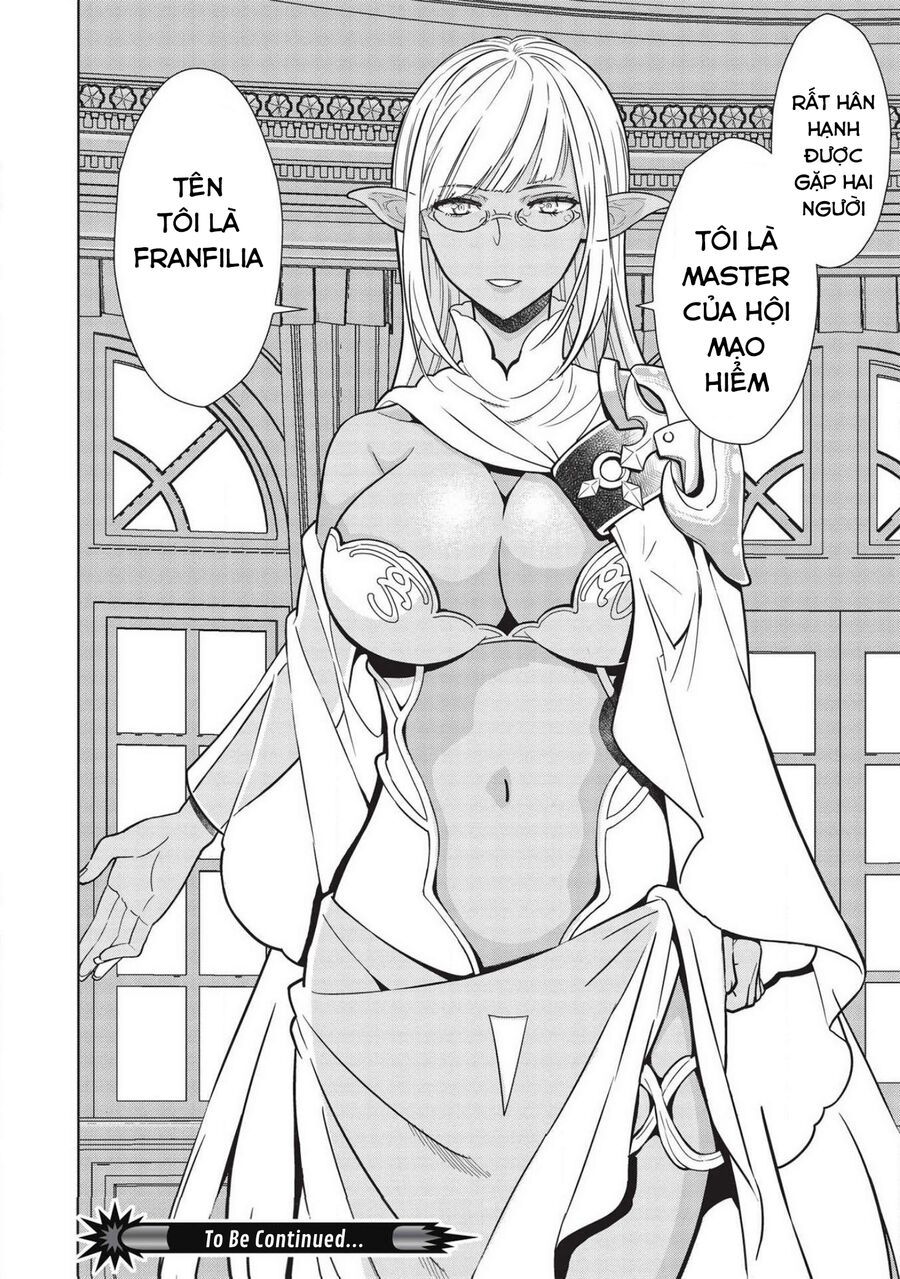 Xạ Thủ Tại Dị Giới Chapter 10 - 19