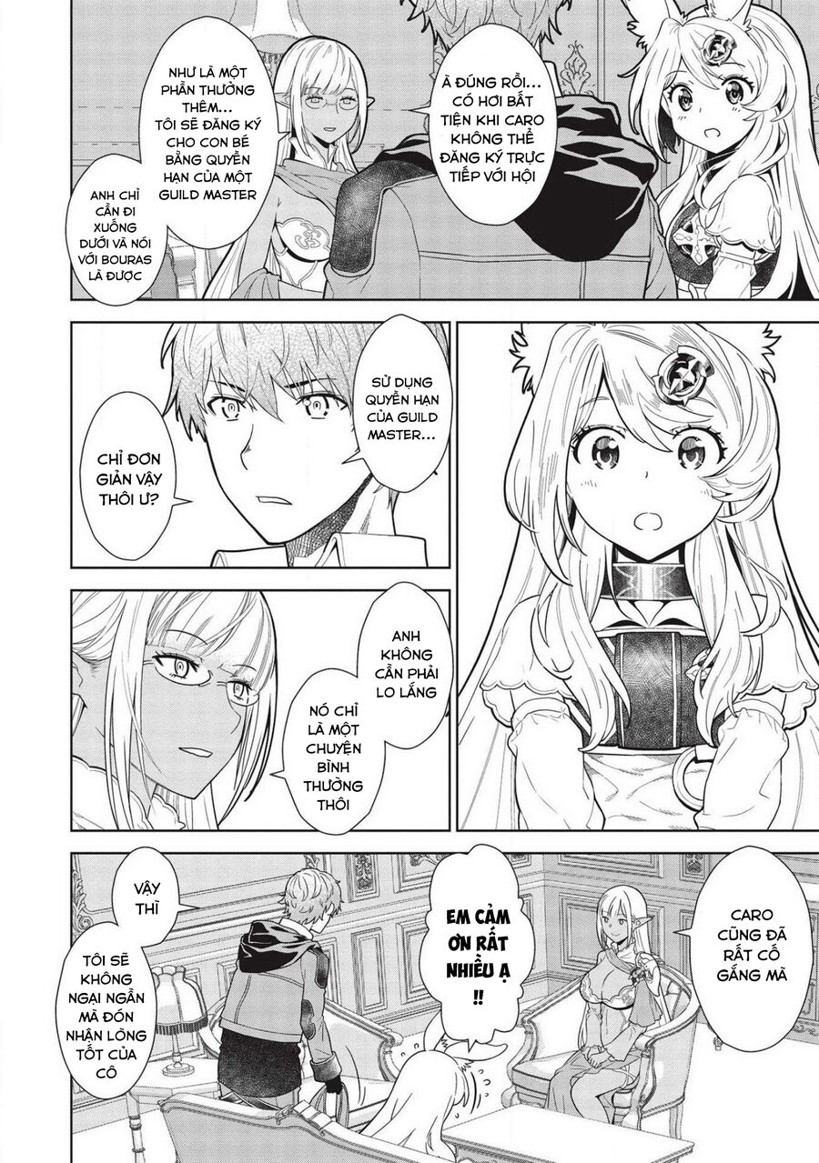 Xạ Thủ Tại Dị Giới Chapter 11 - 15