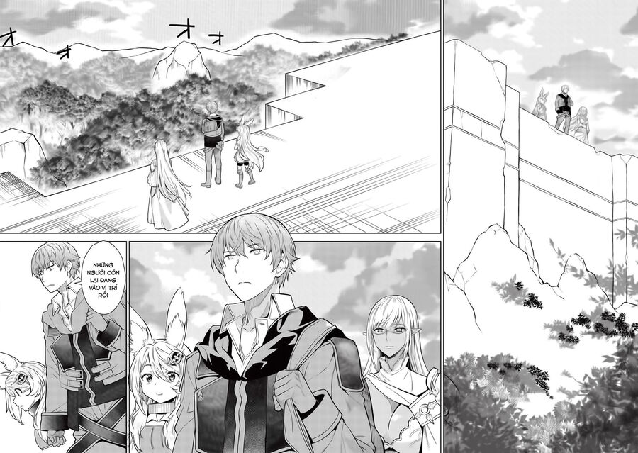 Xạ Thủ Tại Dị Giới Chapter 13 - 8