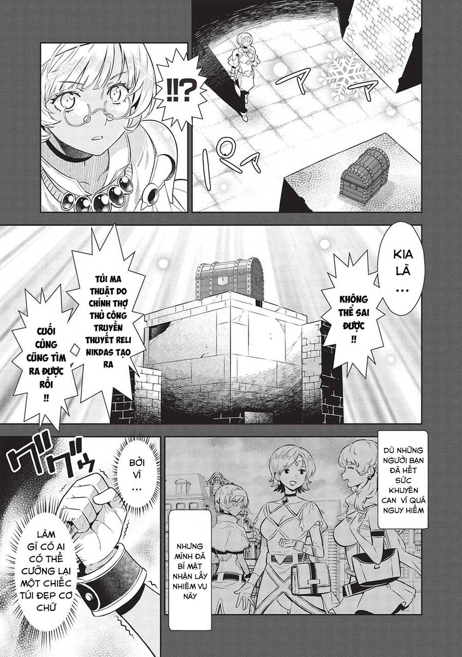 Xạ Thủ Tại Dị Giới Chapter 16 - 7