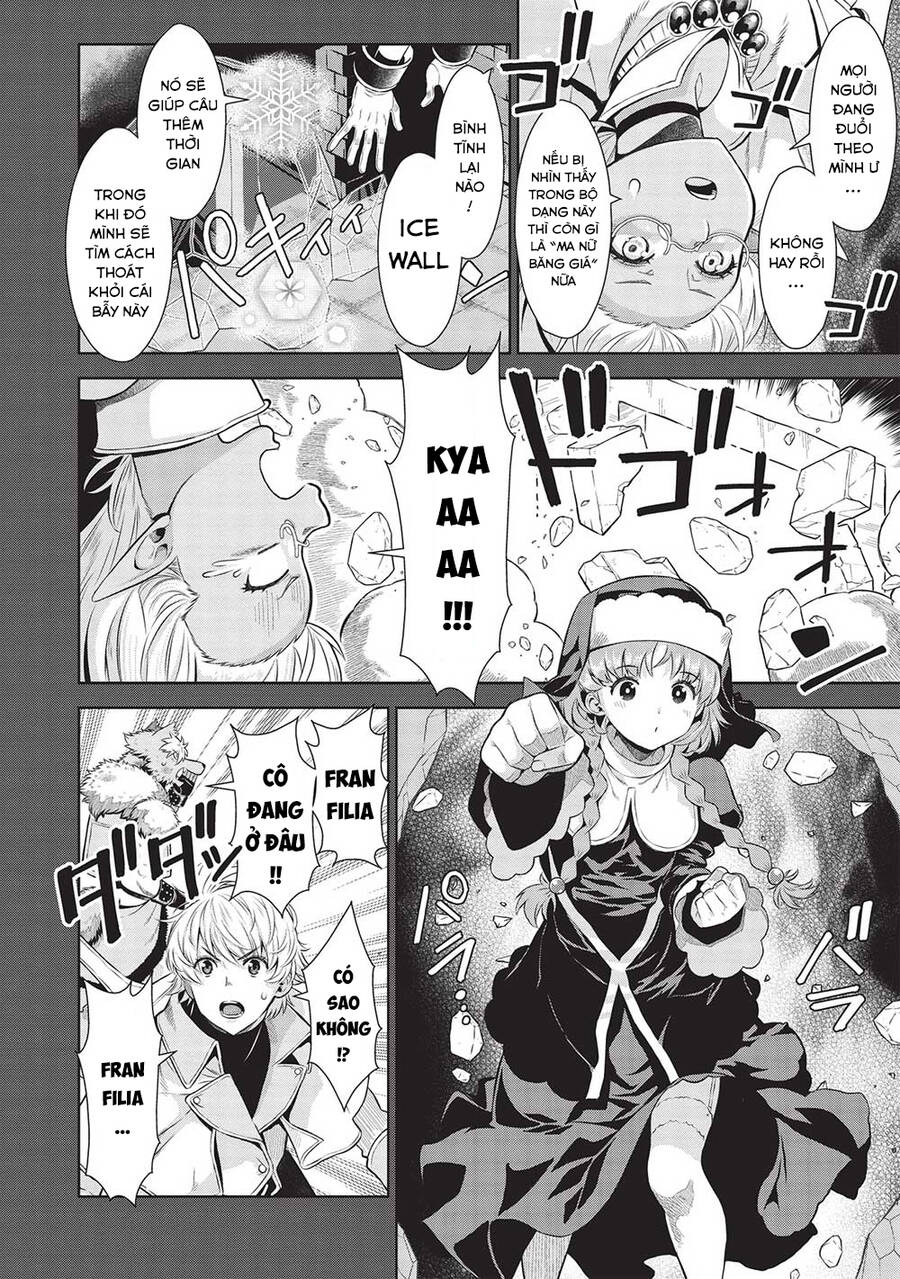 Xạ Thủ Tại Dị Giới Chapter 16 - 10