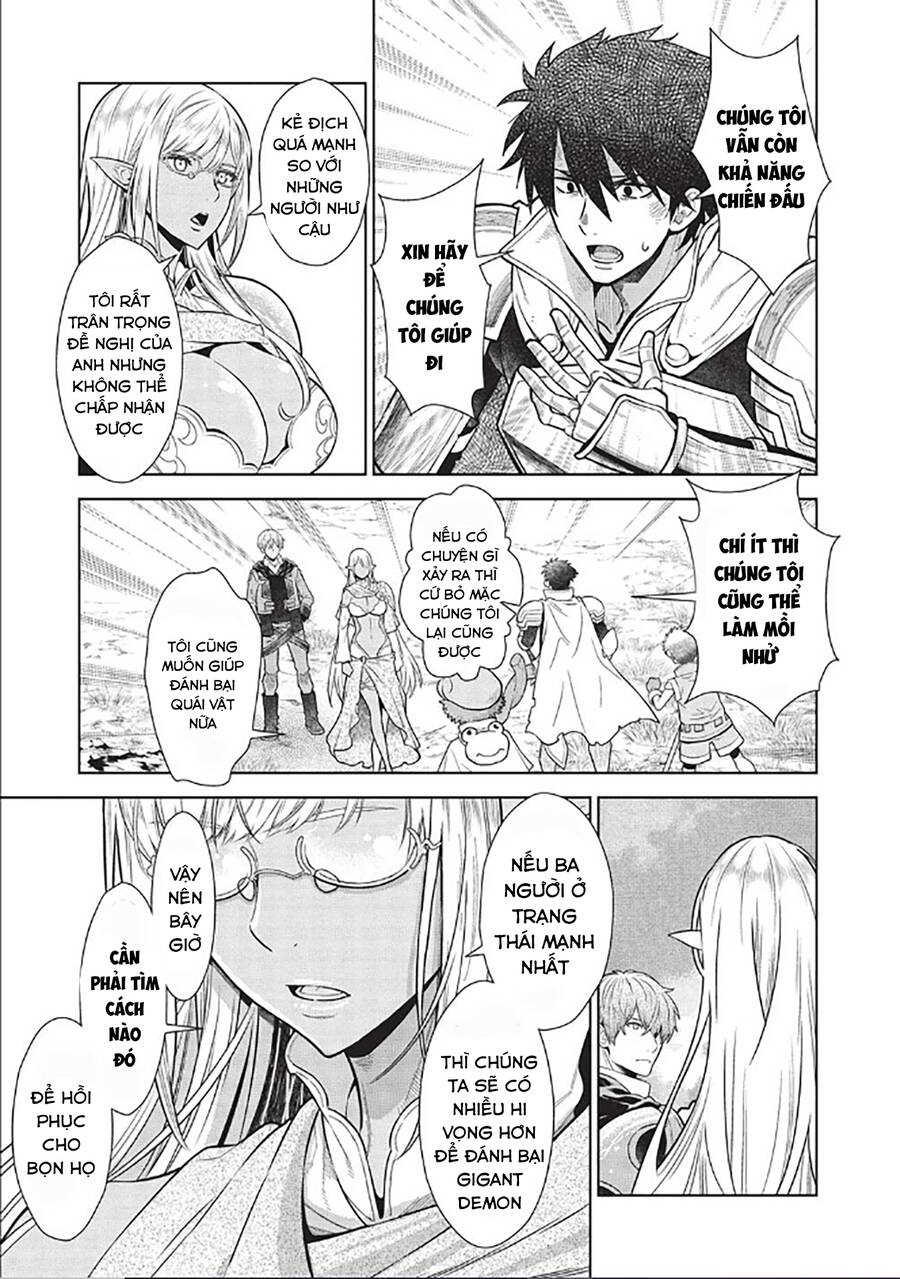 Xạ Thủ Tại Dị Giới Chapter 14.3 - 26