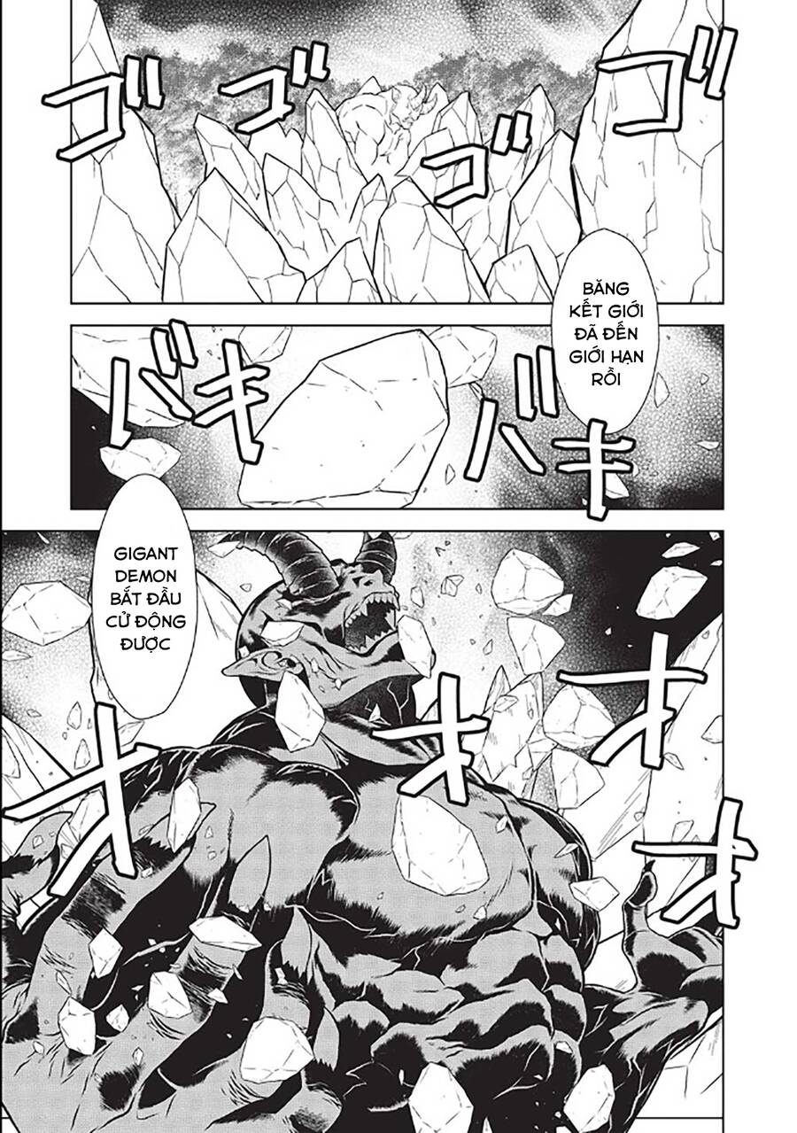Xạ Thủ Tại Dị Giới Chapter 14.3 - 30