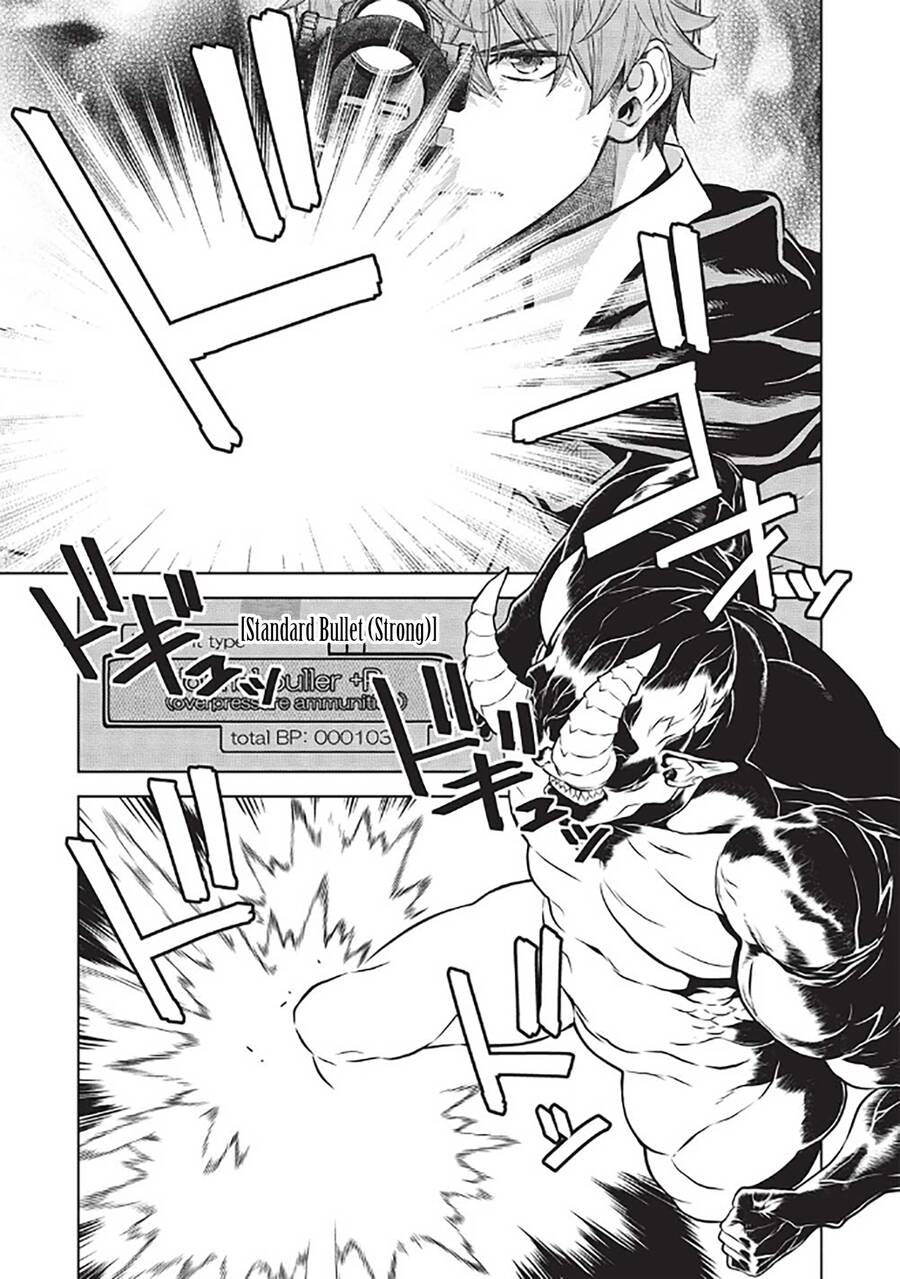 Xạ Thủ Tại Dị Giới Chapter 14.3 - 38