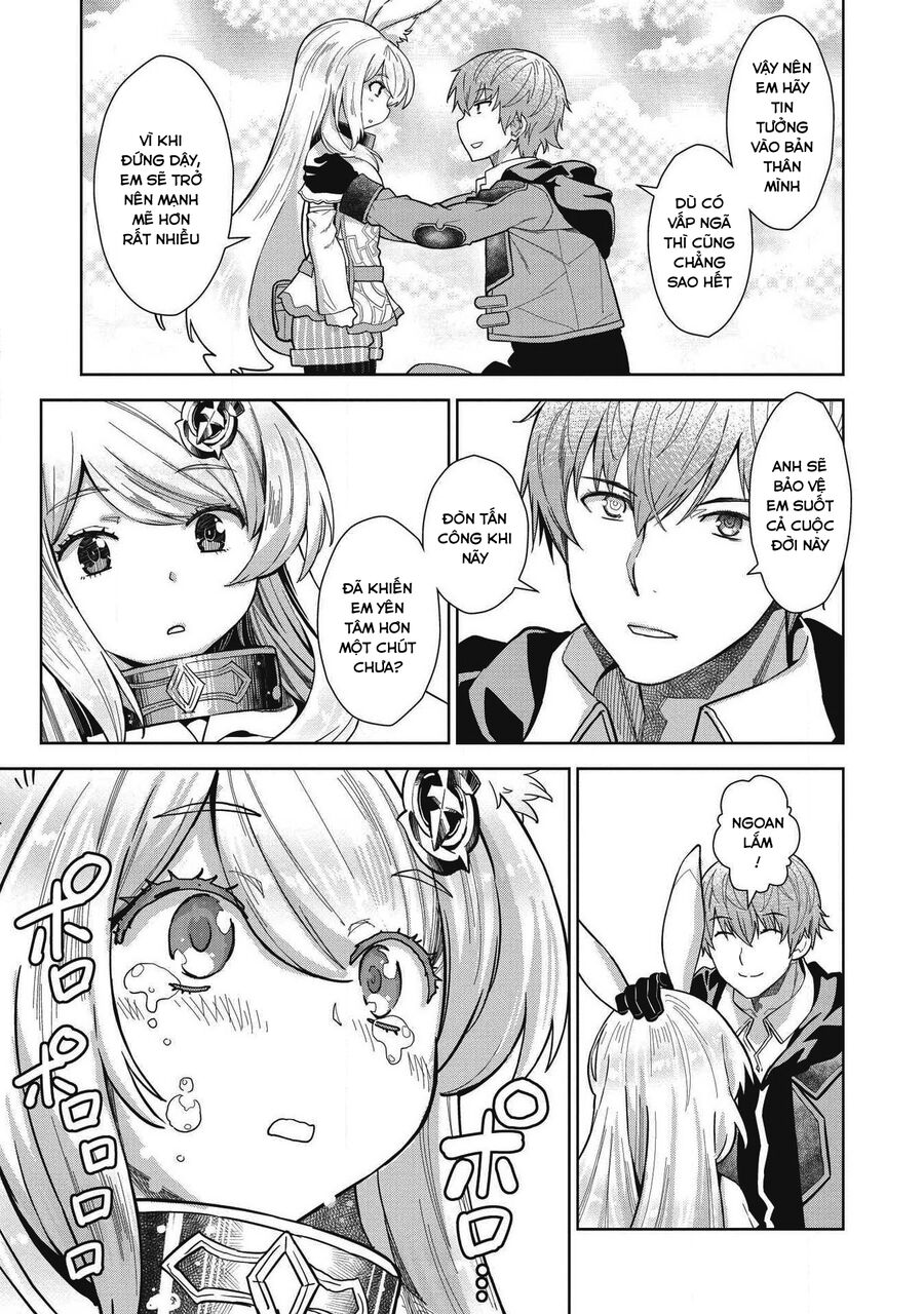 Xạ Thủ Tại Dị Giới Chapter 8 - 17